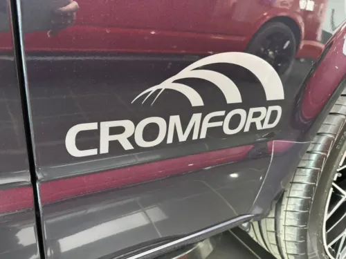Photo 5 of 2023 23 REG VW T6.1 150DSG HIGHLINE LWB TAILGATE – HILLSIDE ‘CROMFORD’ CAMPERVAN CONVERSION