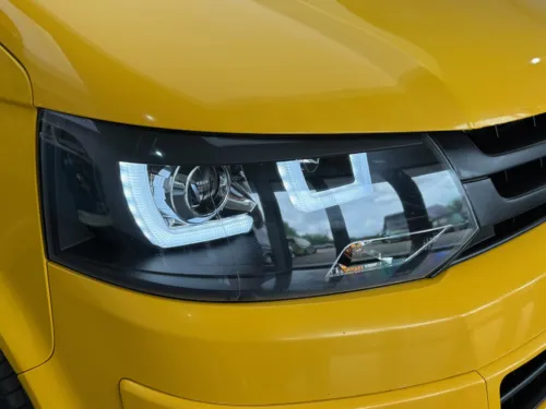 Photo 4 of 2015 15 REG VW T5.1 140PS 6SP MANUAL STARTLINE, SWB, TAILGATE – T32 – CAMPERVAN CONVERSION