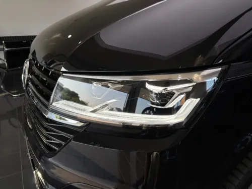 Photo 2 of 2024 74 REG VW T6.1 110PS HIGHLINE SWB TAILGATE – REAR CAMERA, HEATED SEATS, LED LIGHTS – CAMPERVAN CONVERSION