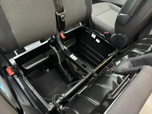 Photo 5 of 2024 74 REG VW T6.1 150DSG HIGHLINE SWB TAILGATE – HEATED SEATS, REAR CAMERA, LED LIGHTS – BRAND NEW CAMPERVAN CONVERSION