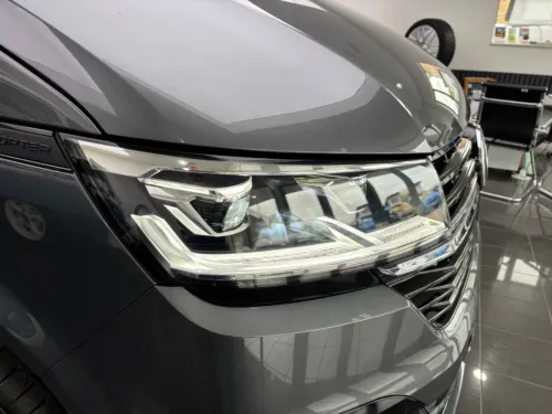 Photo 3 of 2024 74 REG VW T6.1 110PS HIGHLINE SWB TAILGATE – HEATED SEATS, REAR CAMERA, LED LIGHTS – BRAND NEW CAMPERVAN CONVERSION