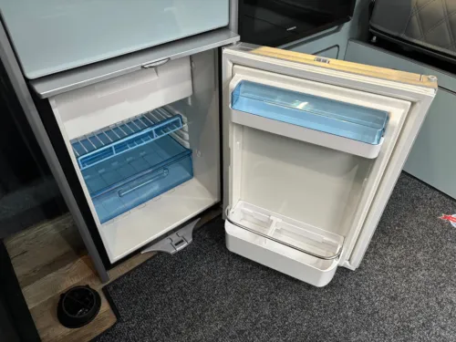 Photo 5 of 2024 24 REG VW T6.1 150DSG SWB HIGHLINE TAILGATE – REAR CAMERA, HEATED SEATS – CAMPERVAN CONVERSION – FIXED RIB BED