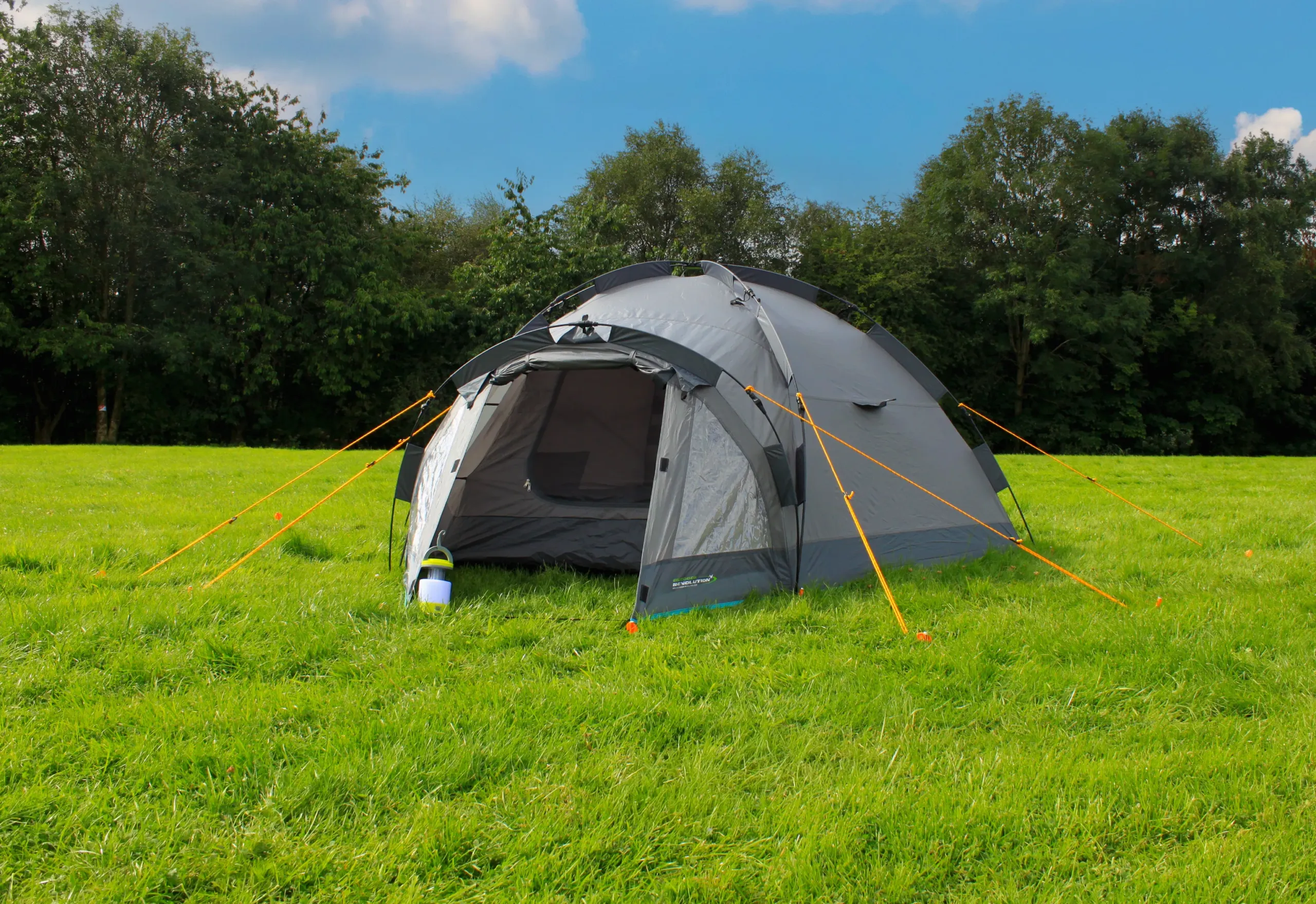 Photo of Outdoor Revolution Q 3.0+