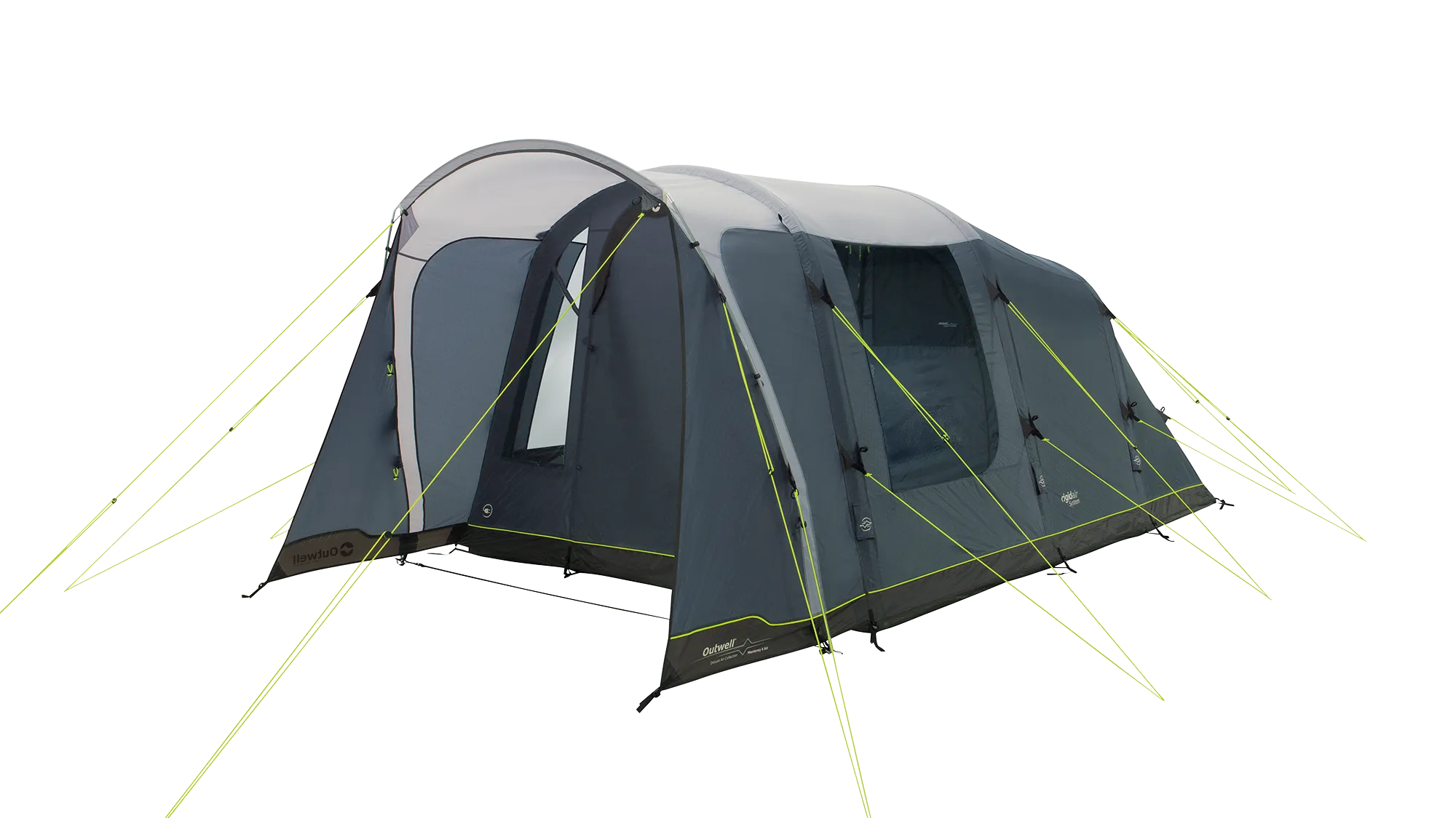Photo of Outwell Monterey 4 Air Tent