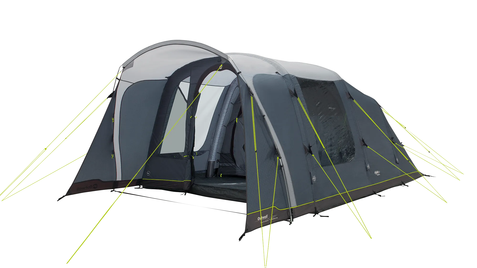 Photo of Outwell Tent Monterey 5 Air