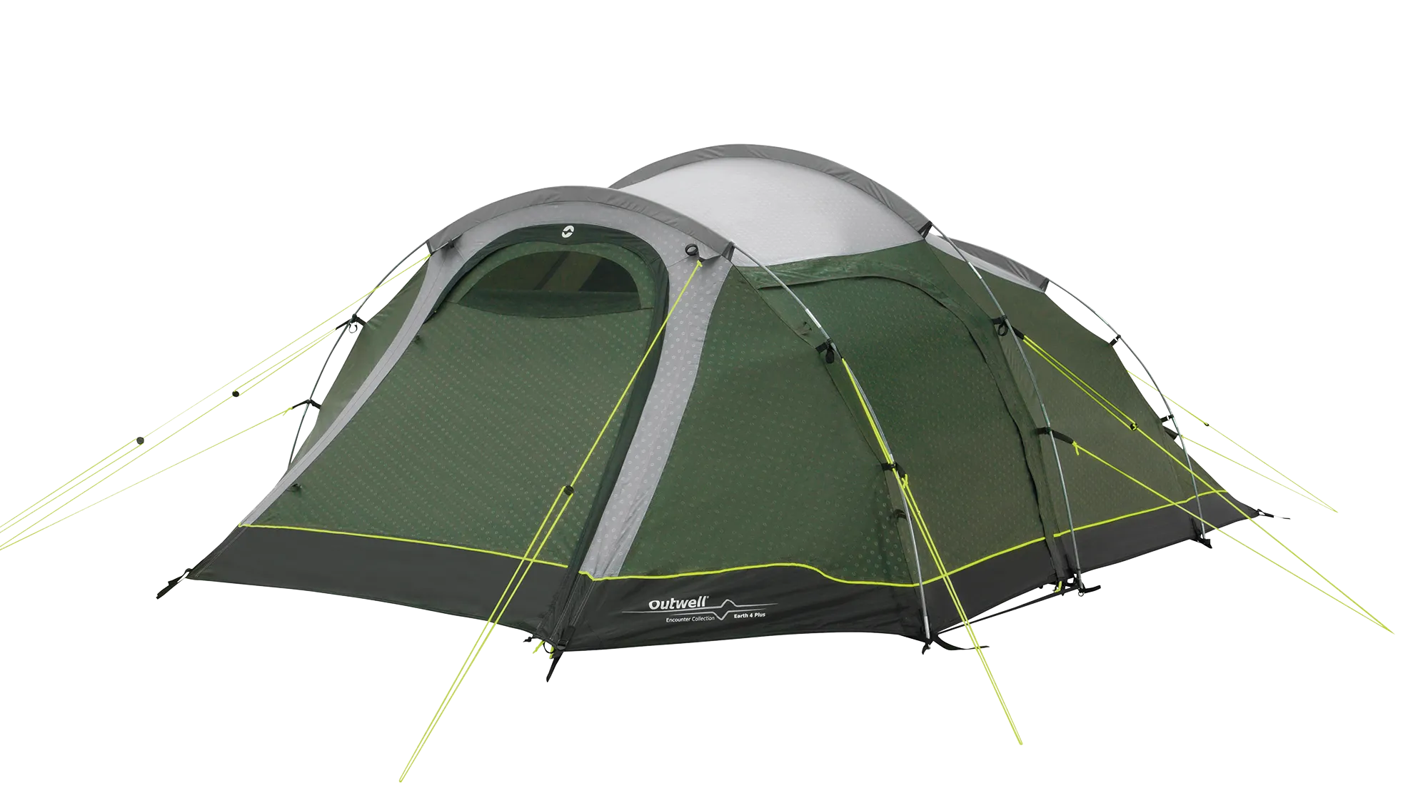 Photo of Outwell Tent Earth Plus 4