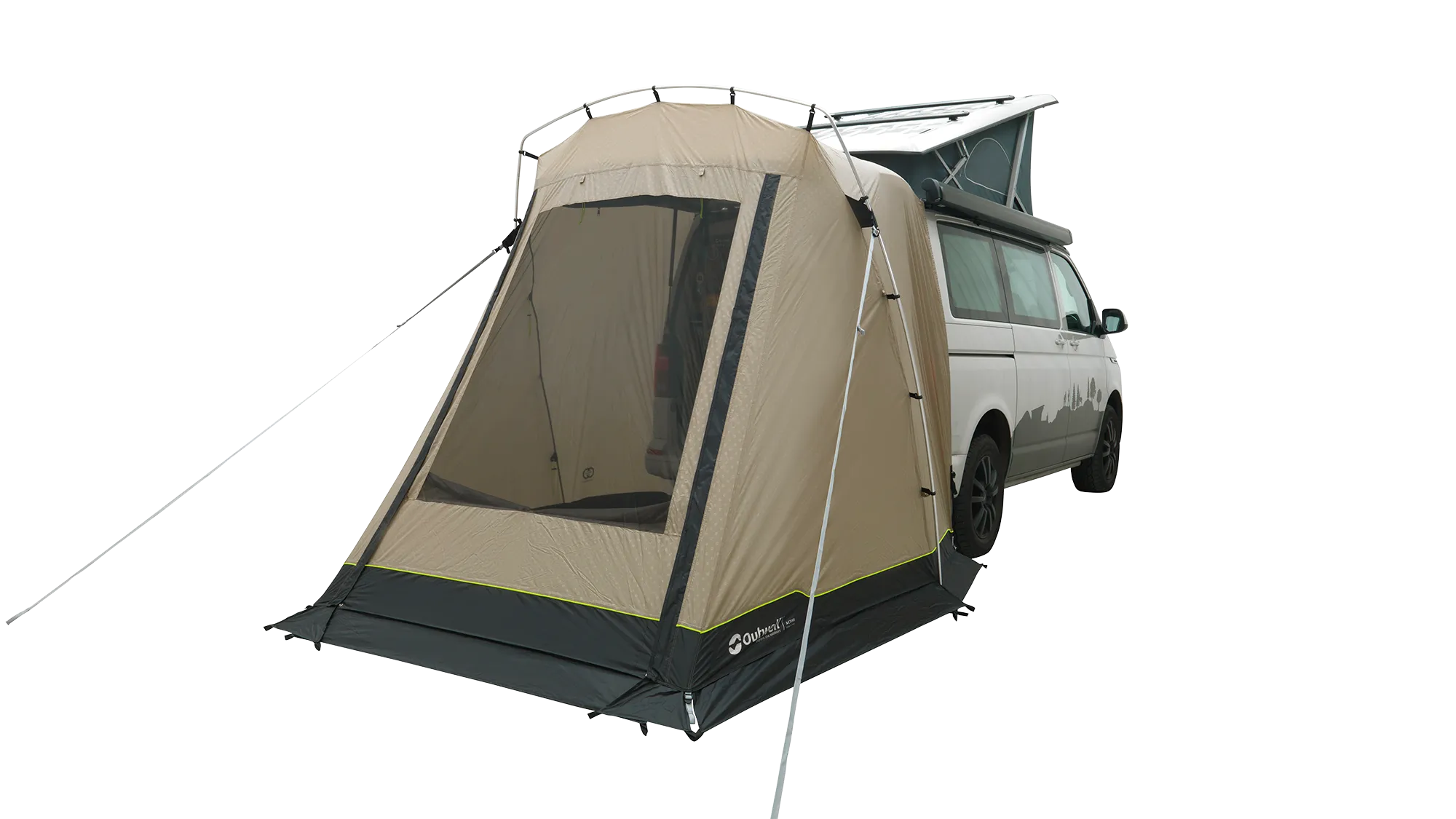Photo of Outwell Vehicle Awning Sand Van