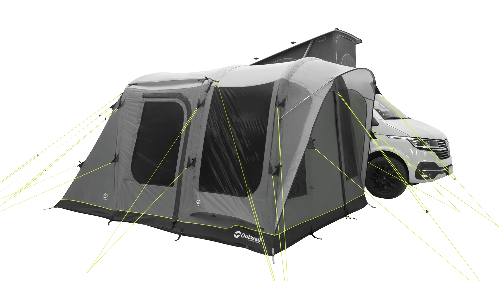 Photo of Outwell Vehicle Awning Wolfburg Air