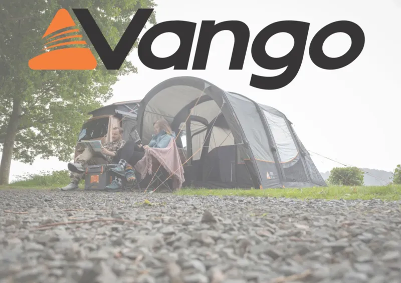 Vango Campervan Awnings | Complete Guide & Size Chart