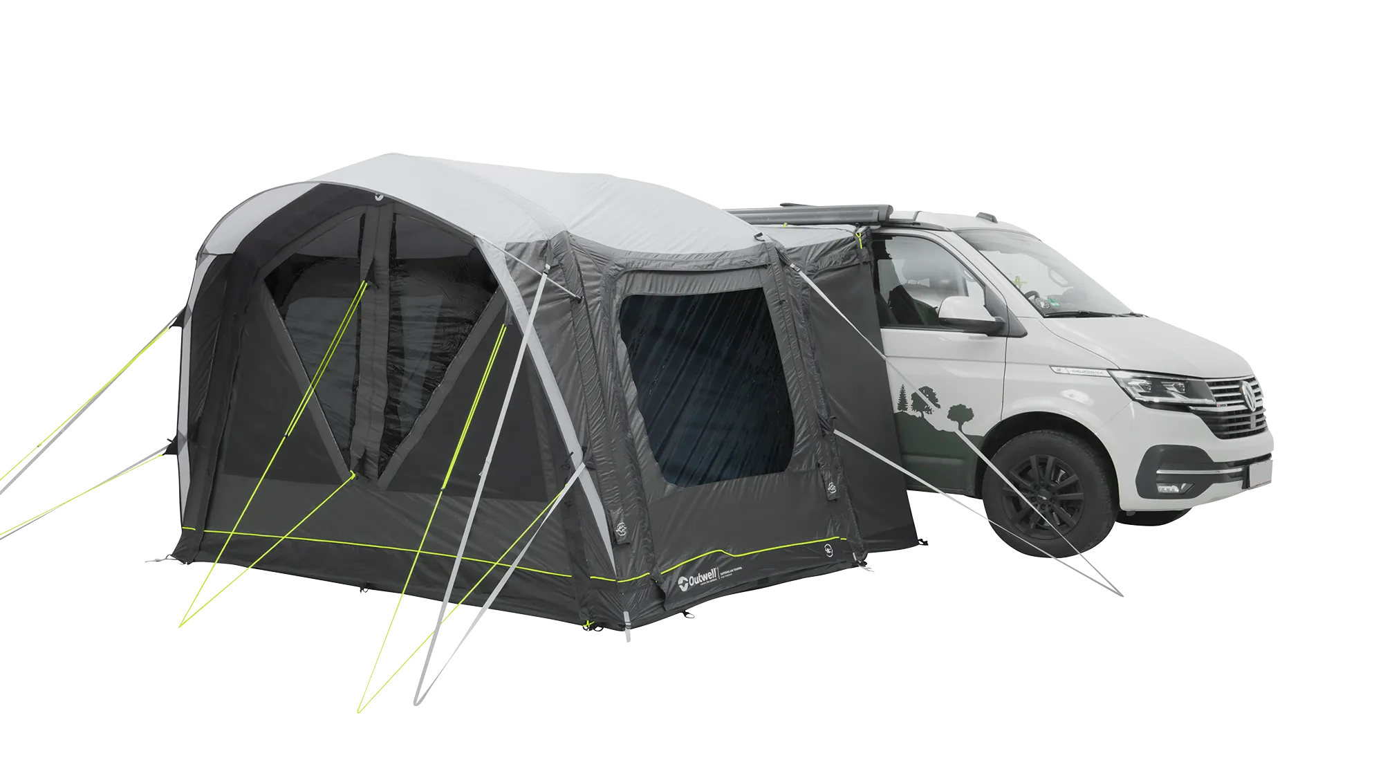 Photo of Outwell Park PowerAir