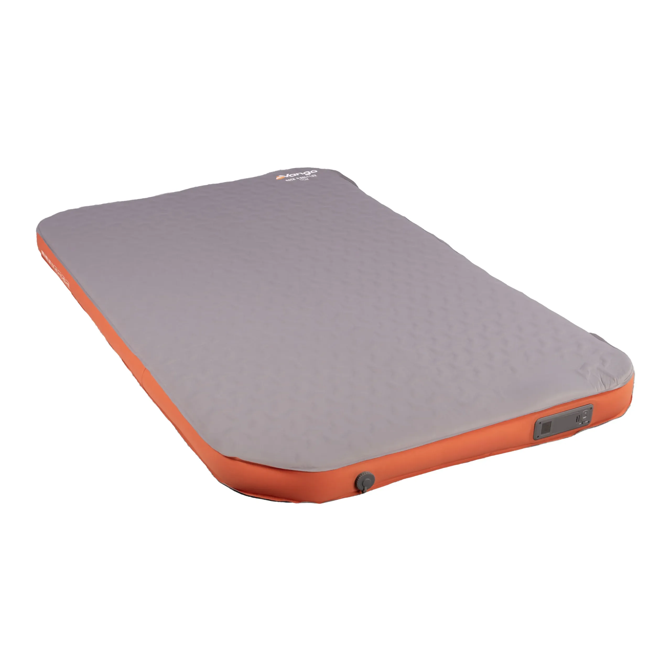 Photo of Vango Rock & Roll LUX 12cm Mattress