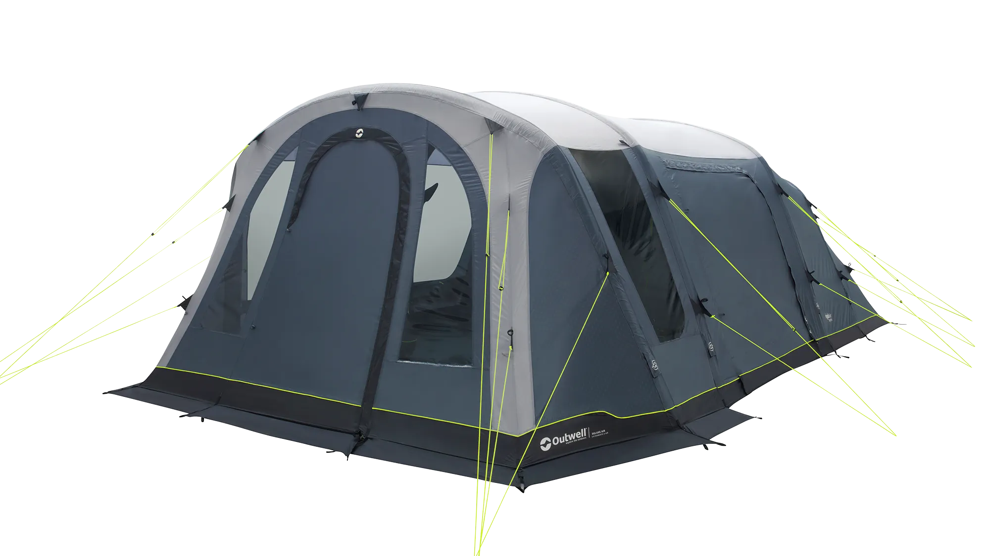 Photo of Outwell Sacramento 6 air Tent