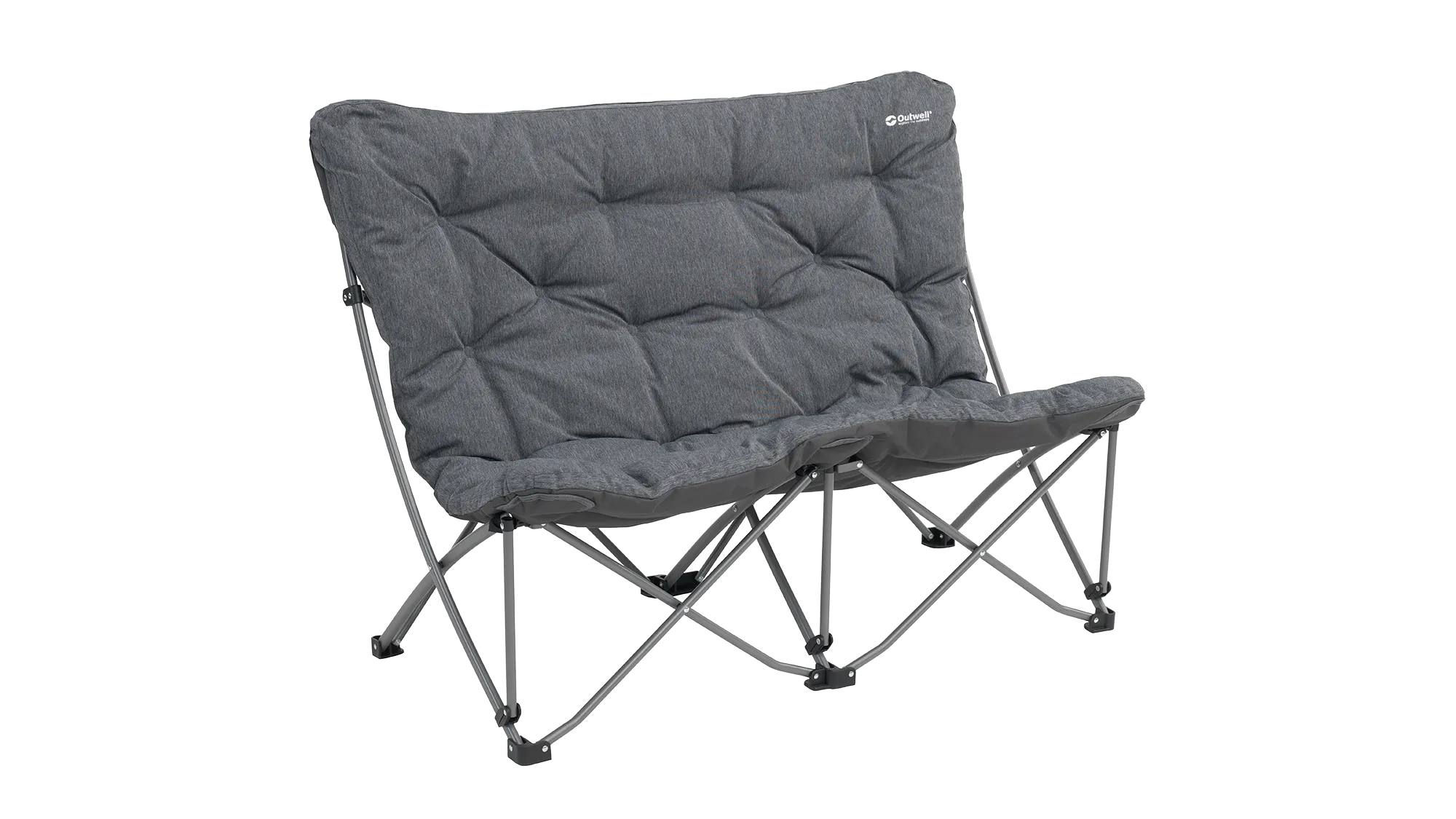 Photo of Outwell Folding Furniture Fremont Lake Sofa