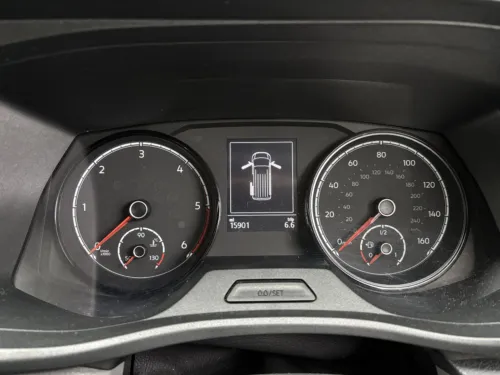 Photo 4 of 2023 23 REG VW T6.1 150DSG HIGHLINE, SWB, TAILGATE – REAR CAMERA, LED LIGHTS – CAMPERVAN CONVERSION