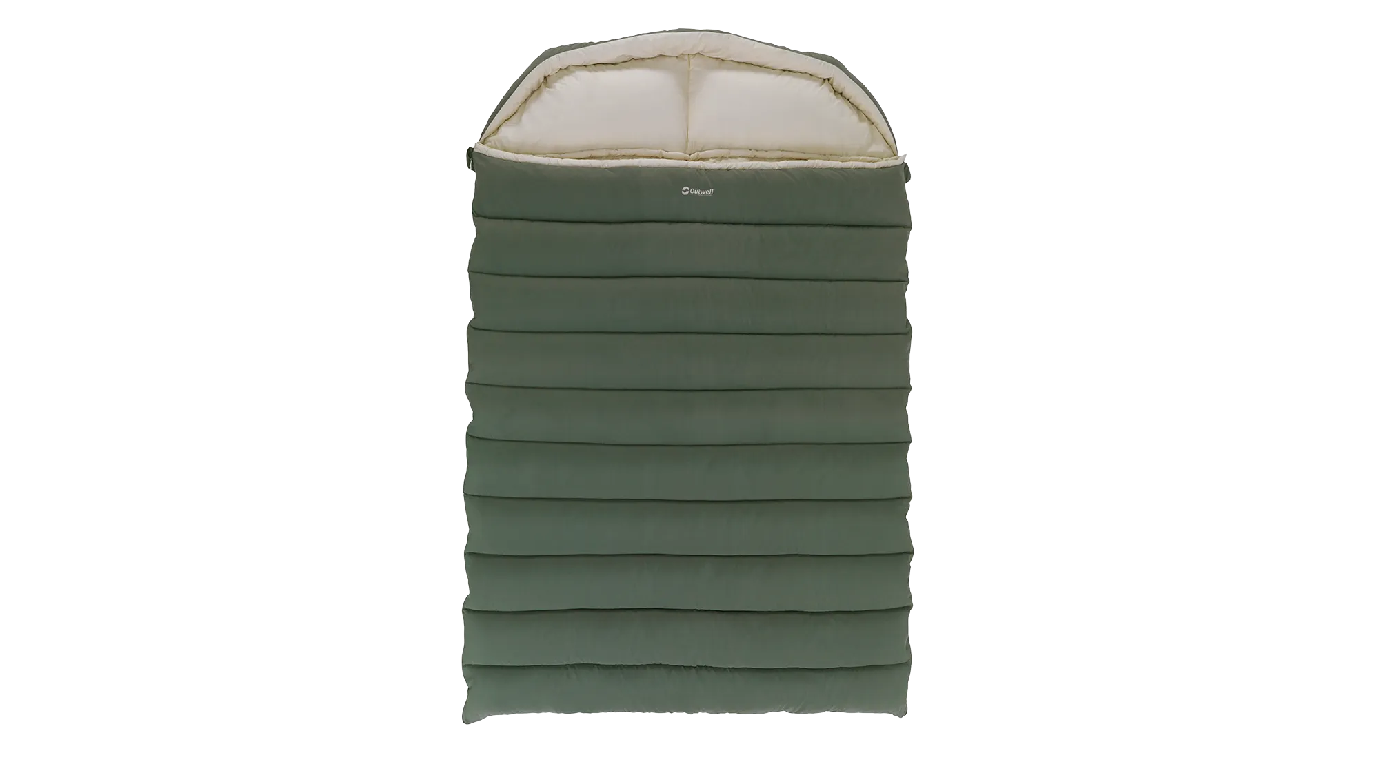 Photo of Outwell Constellation Lux Double Sleeping Bag