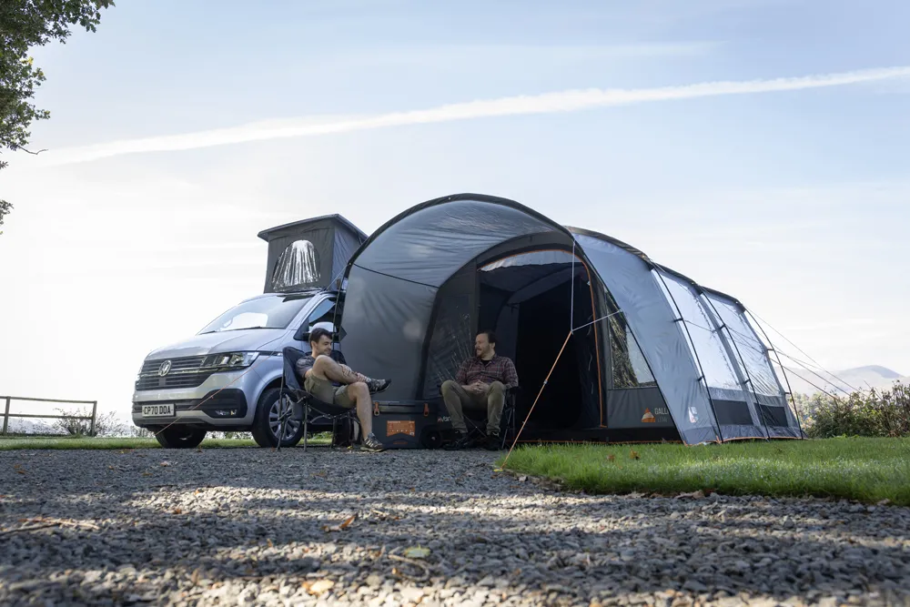 Photo of Vango Galli II Low