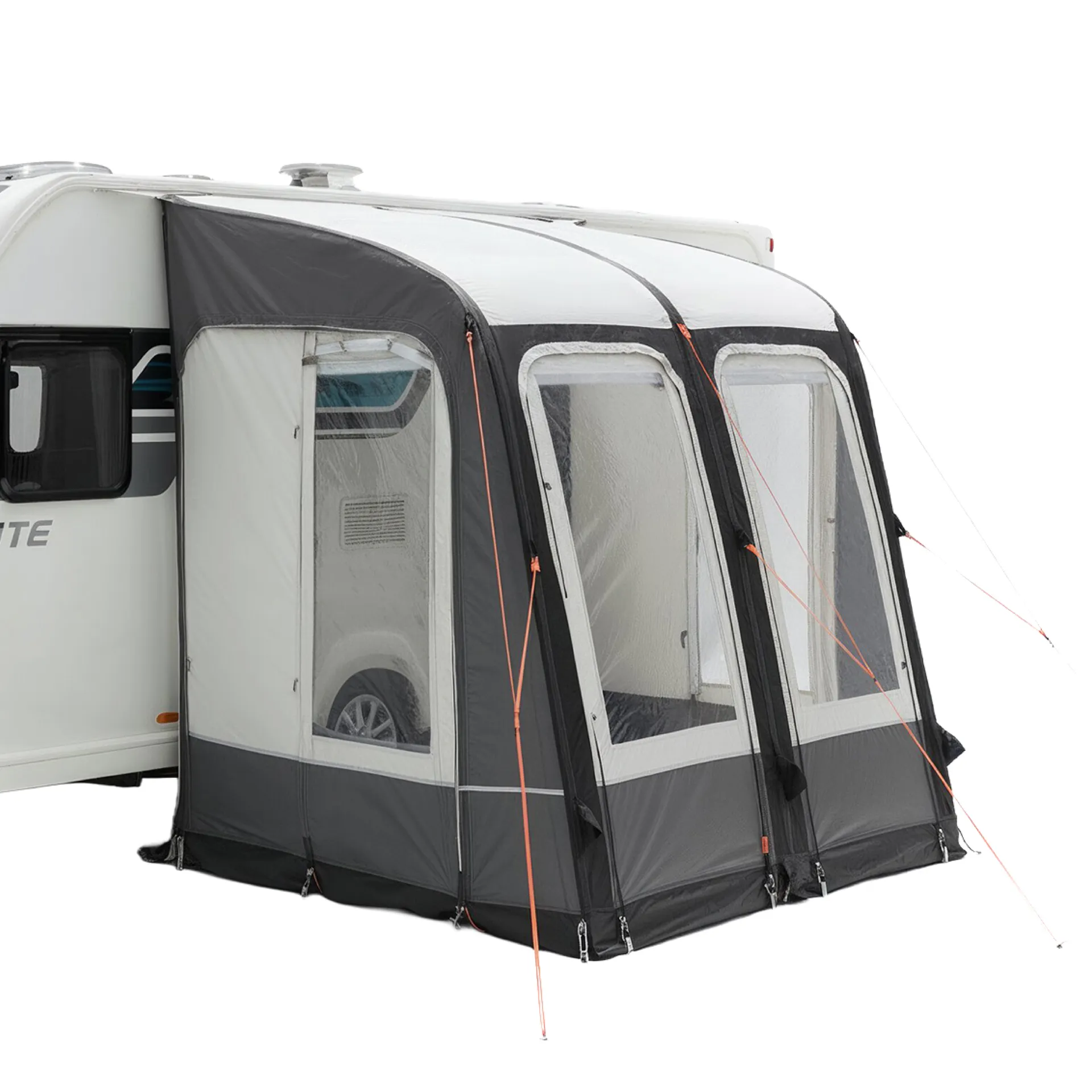 Photo of Traveller 260 Air Porch Awning