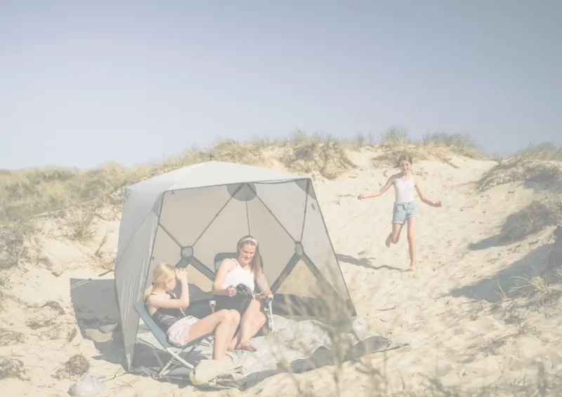 🏖️ Meet Your Shade Solution: Outwell Compton Beach Shelter