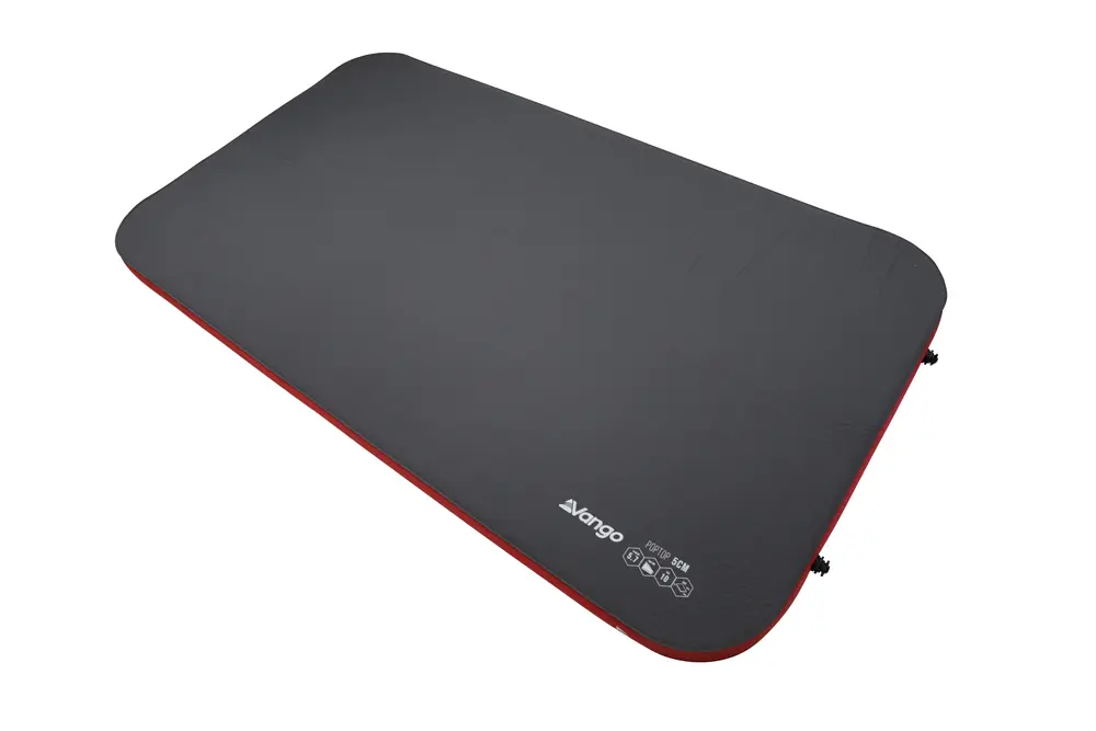 Photo of Vango Pop Top 5cm ‘Van Life’ Sleep Mat