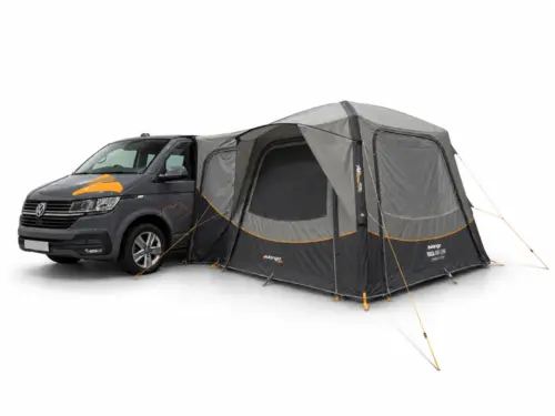 Photo of Vango Roca Air LOW